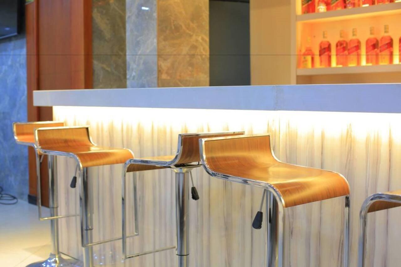 Haven Hotel Addis Ababa Luaran gambar