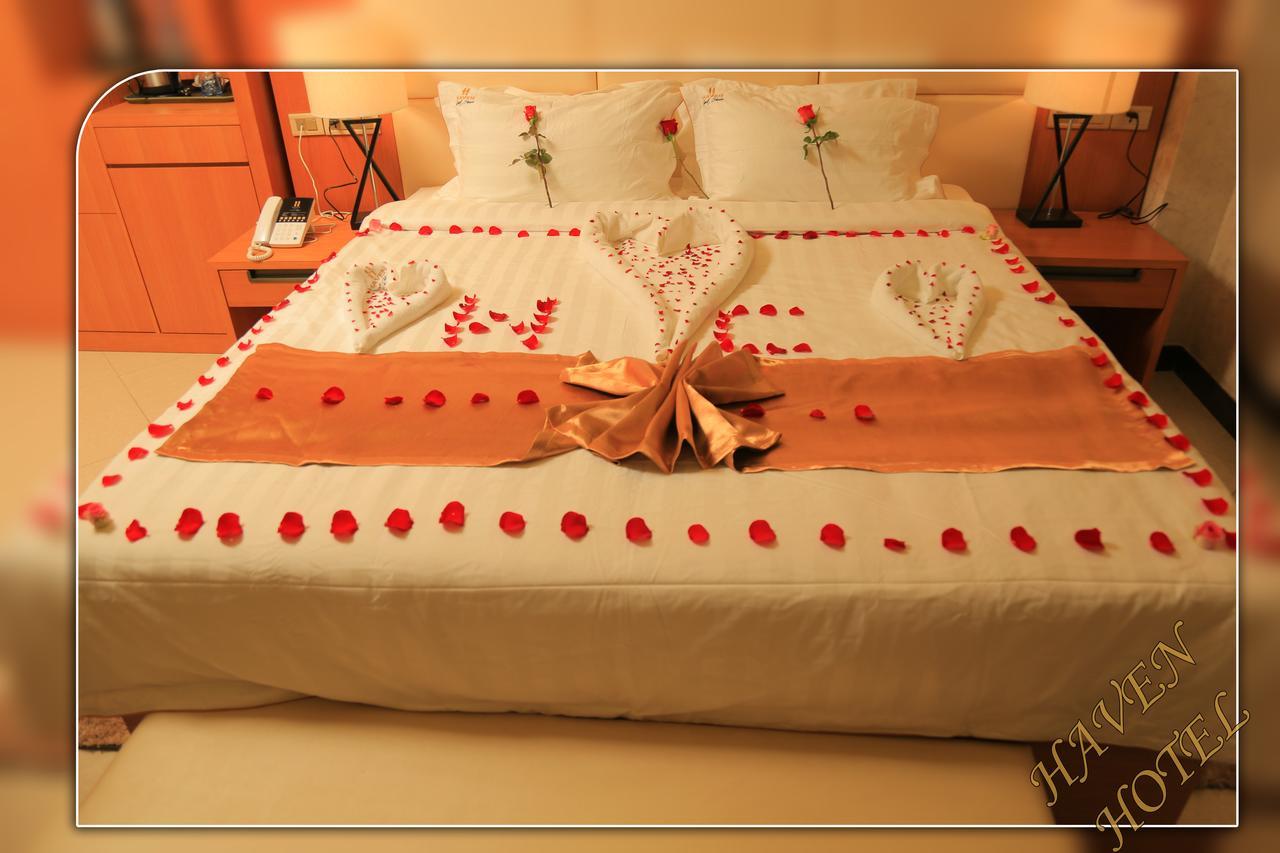 Haven Hotel Addis Ababa Luaran gambar