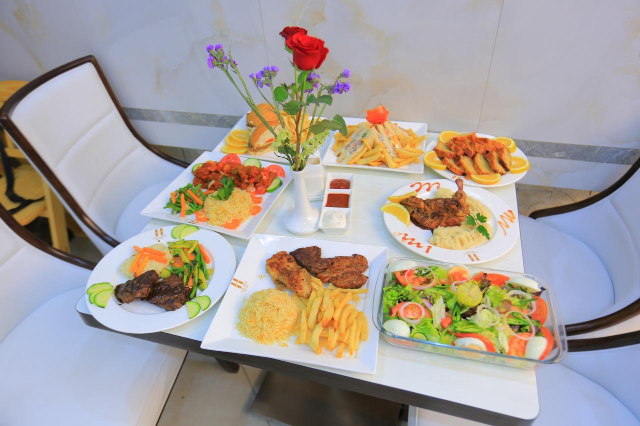 Haven Hotel Addis Ababa Luaran gambar