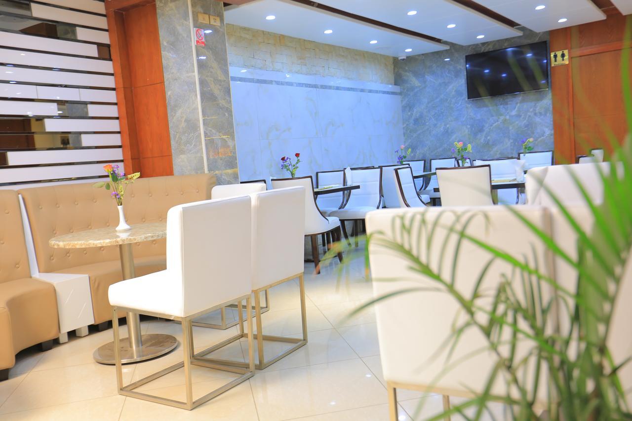 Haven Hotel Addis Ababa Luaran gambar