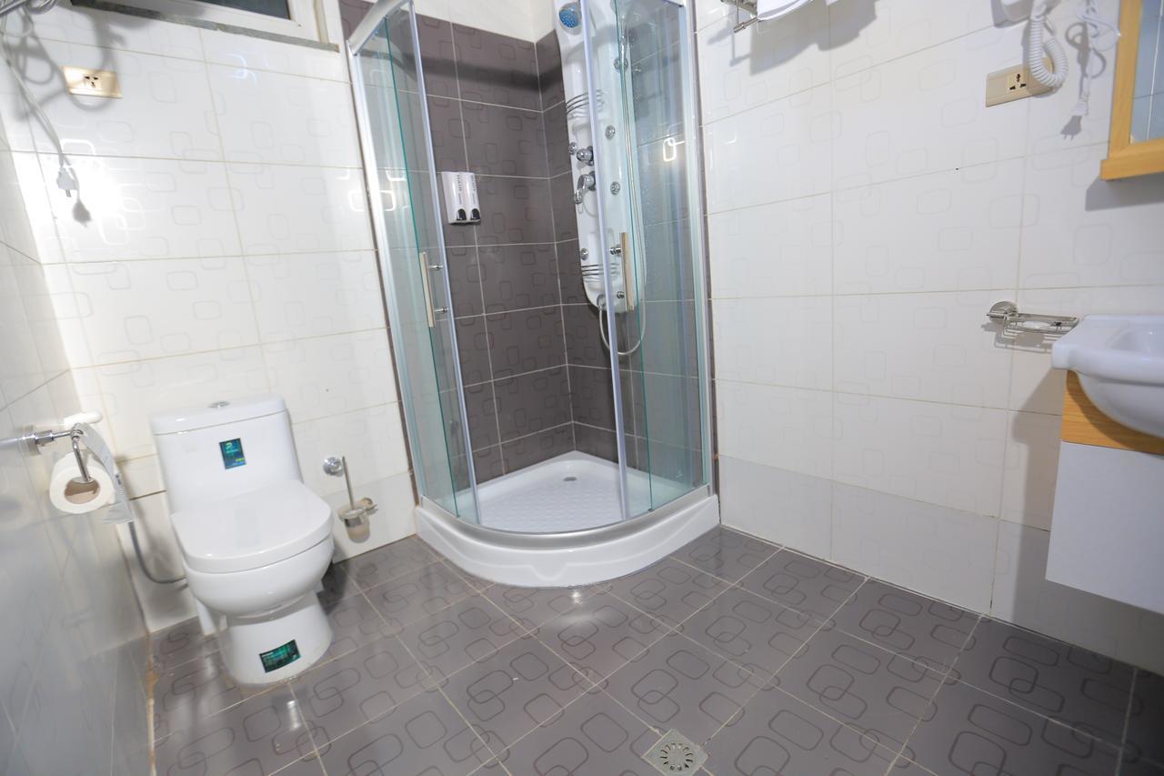 Haven Hotel Addis Ababa Luaran gambar