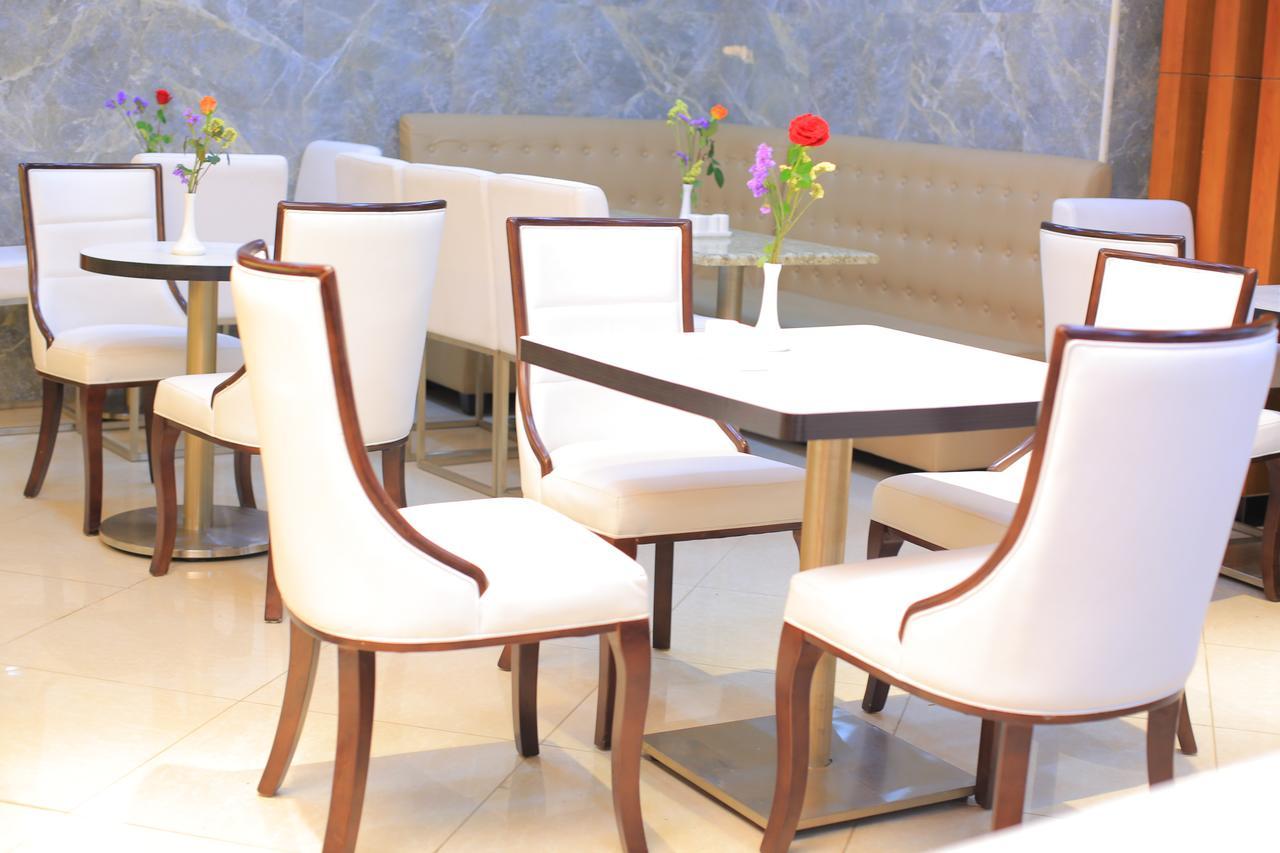 Haven Hotel Addis Ababa Luaran gambar
